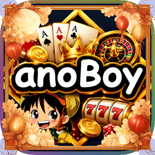 anoboy — mitra unggulan