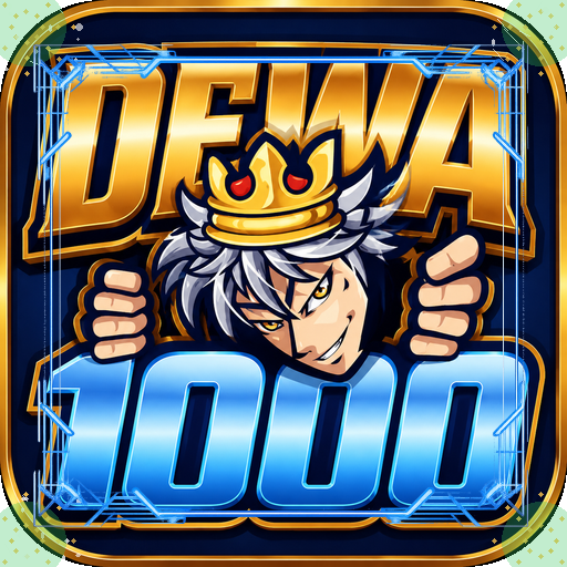dewa1000 — galeri pratinjau Resmi APK